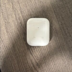 Apple AirPods